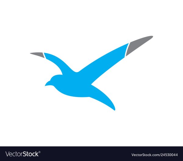 Значок старой Чайки