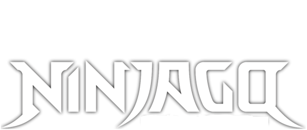 Ниндзяго надпись