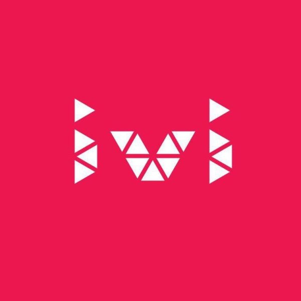 Иви новый логотип