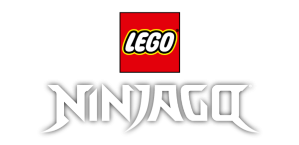 LEGO Ninjago логотип