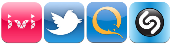 Иви новый логотип PNG