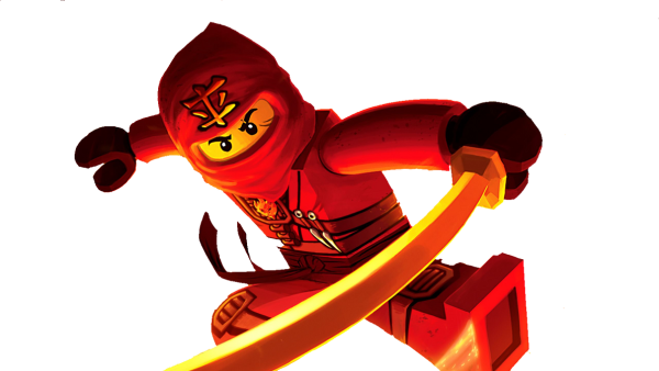 Наклейки для дня рождения лего Ниндзяго