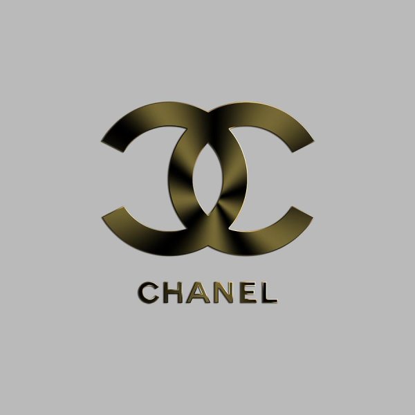 Коко Шанель эмблема