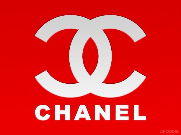 Chanel лого