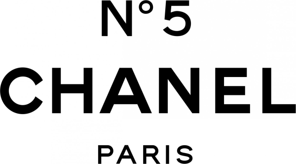 Chanel logo svg