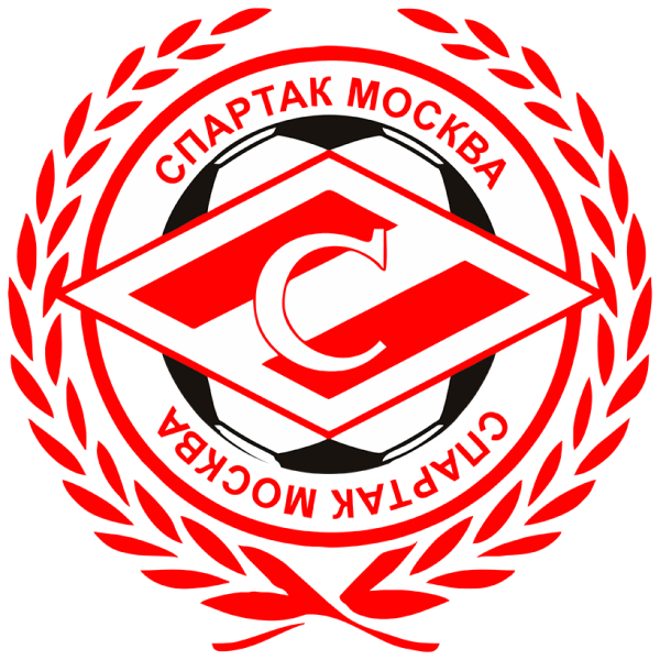 Символика футбольного клуба Спартак Москва
