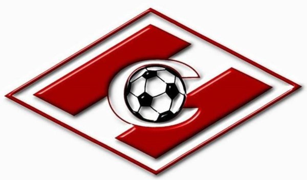 ФК Спартак логотип