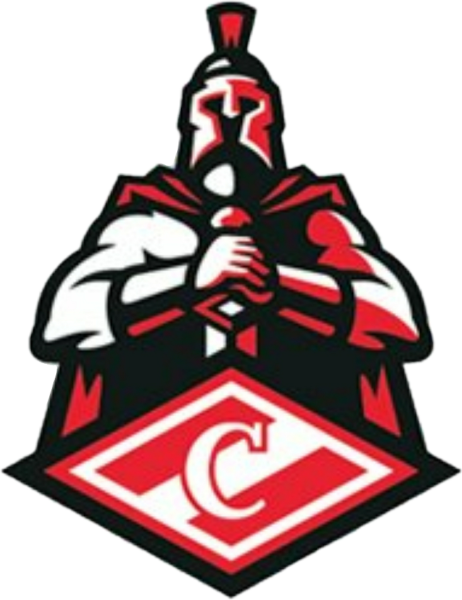 Спартак Гладиатор логотип