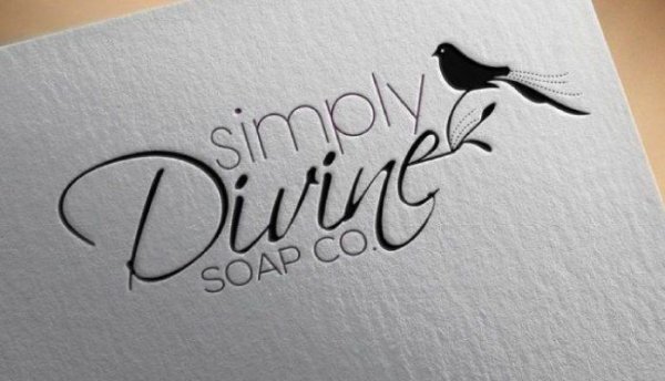 Логотип имени