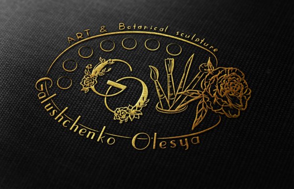 Мастер логотип