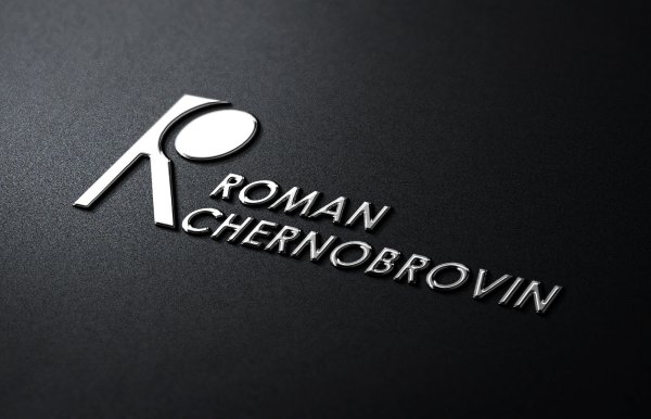 Именной логотип онлайн