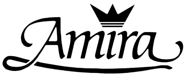 Амира логотип
