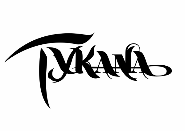 Логотип имени Жаннет