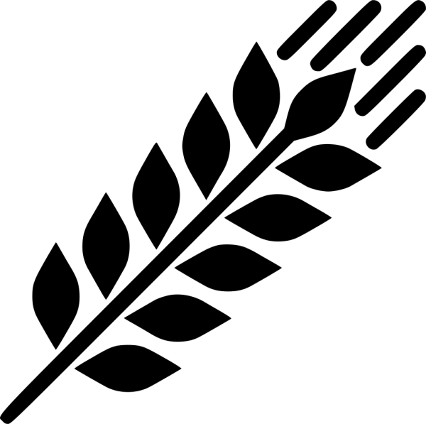 Символ Колос