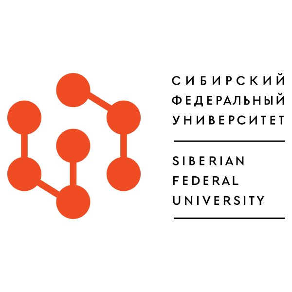 СФУ Красноярск логотип