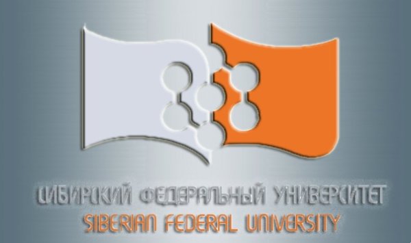 Сибирский федеральный университет логотип