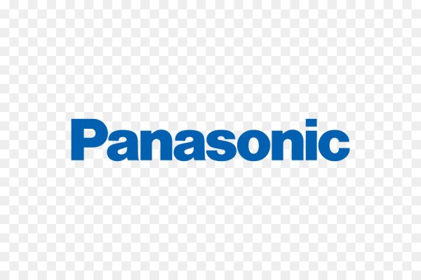 Panasonic логотип