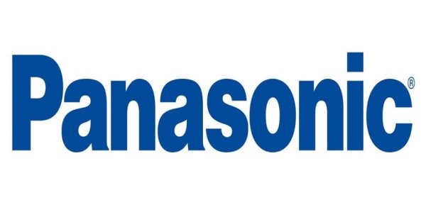 Panasonic кондиционеры logo
