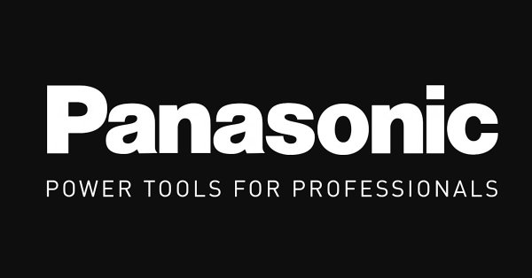 Векторный логотип Панасоник