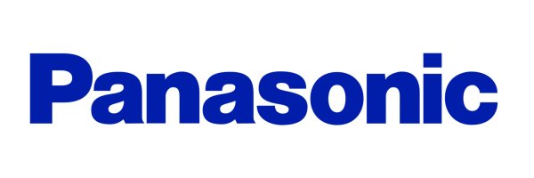 Panasonic логотип PNG