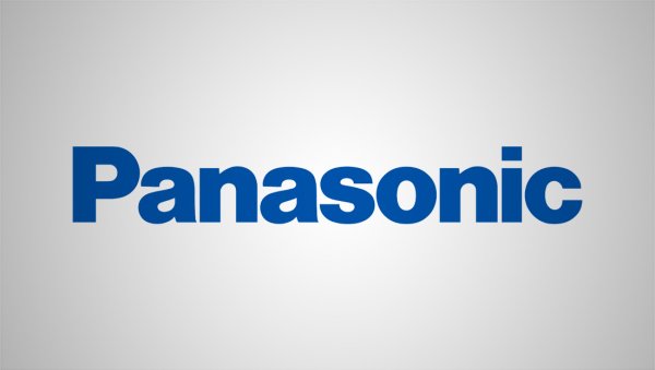 Panasonic кондиционеры логотип