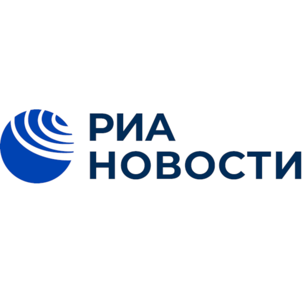 РИА новости недвижимость логотип