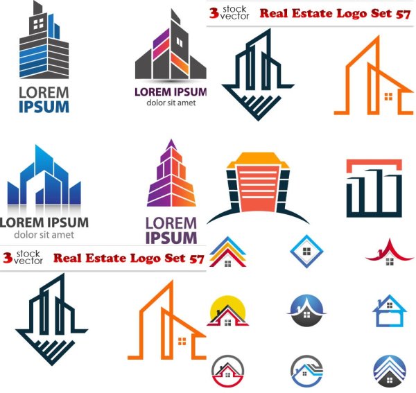 Загородная недвижимость логотип