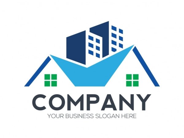 Логотипы аналитических компаний