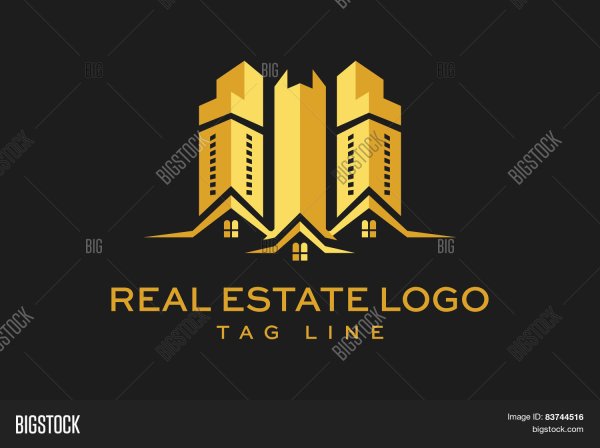 Фирменный стиль агентства недвижимости