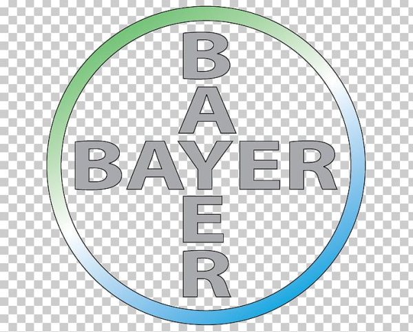 Логотип компании Bayer