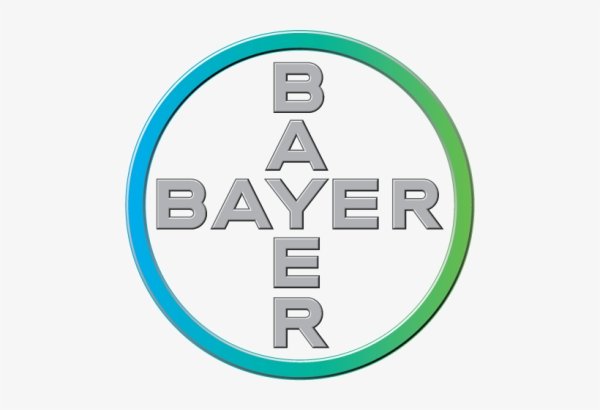 Логотип компании Bayer