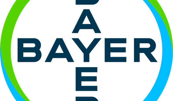 Bayer эмблема