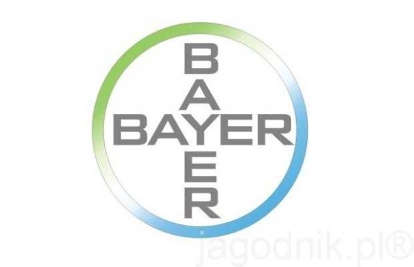 Байер логотип