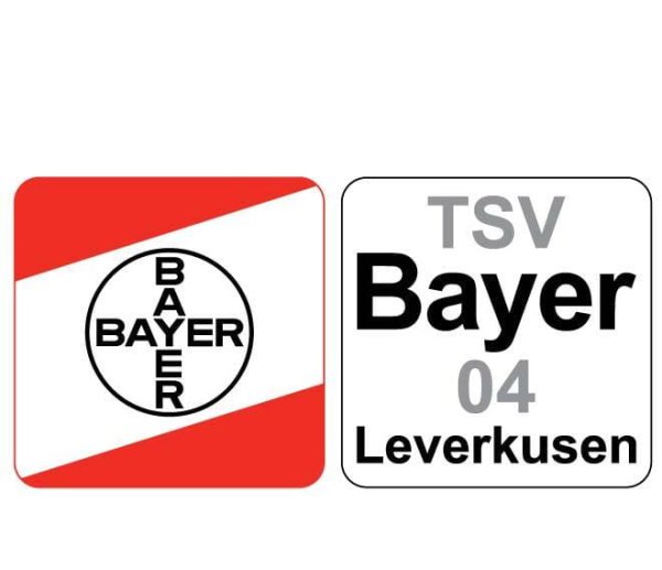 Байер логотип