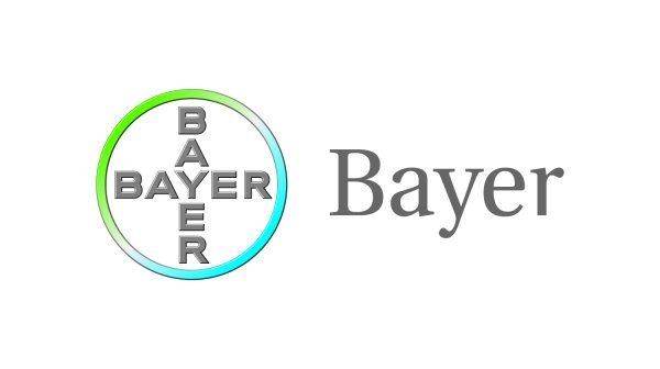 Логотип Байер 1904