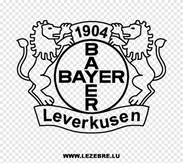 Логотип компании Bayer