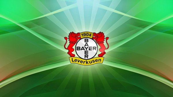 Bayer логотип PNG