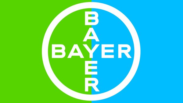 Bayer лого