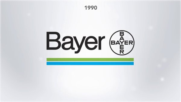 Значок Байер