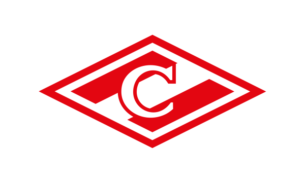 Эмблема футбольной команды Спартак Москва