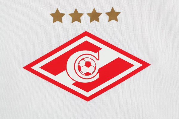 Значок ФК Спартак