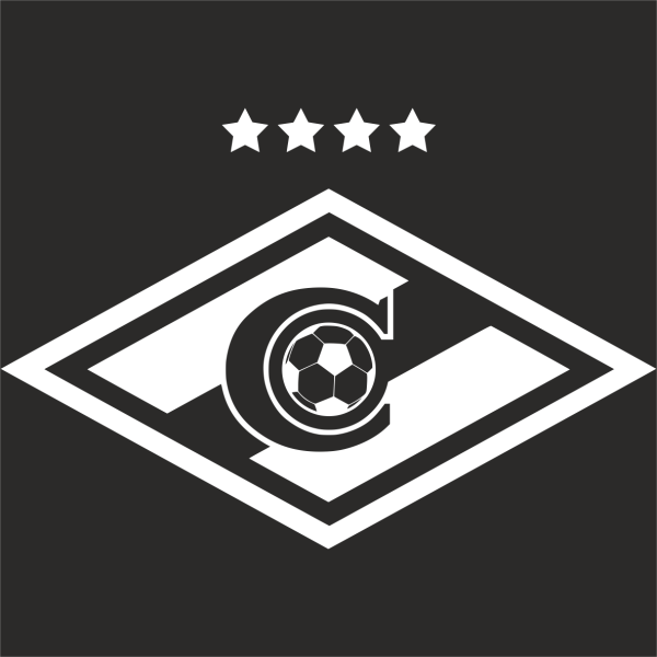 Эмблема Спартака