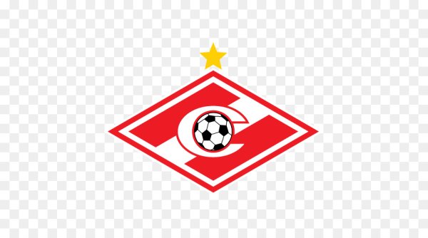 Футбольный клуб Спартак лого