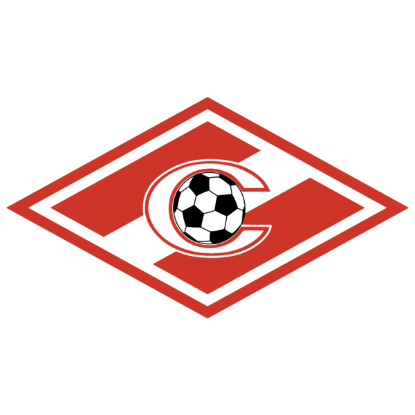 Футбольный клуб Спартак логотип