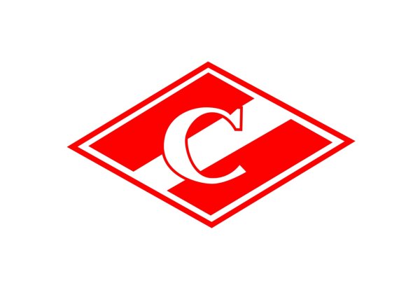 Эмблема Спартак Москва футбольный клуб