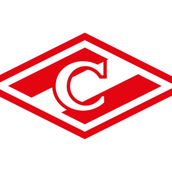 Эмблема Спартака
