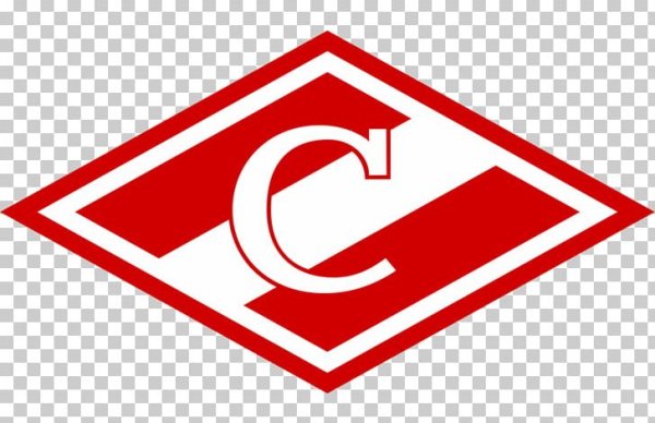 Спартак хоккейный логотип