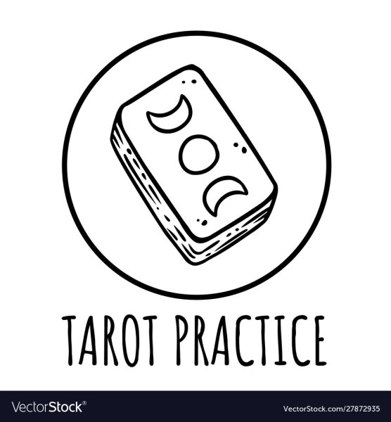 Таро иконка