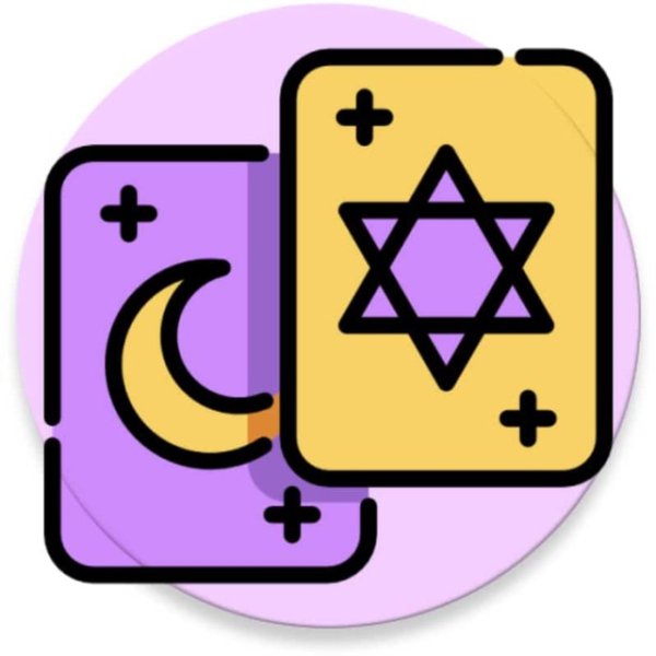 Таро иконка