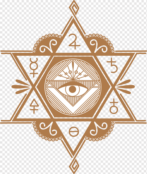 Звезда Давида Каббала